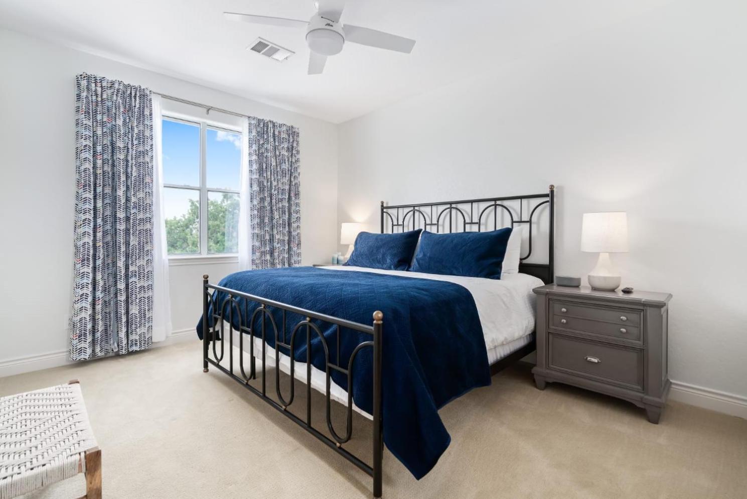 The Driftwood Retreat Concierge Services Horseshoe Bay Exteriér fotografie