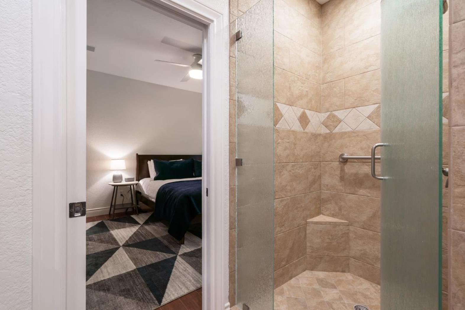 The Driftwood Retreat Concierge Services Horseshoe Bay Exteriér fotografie