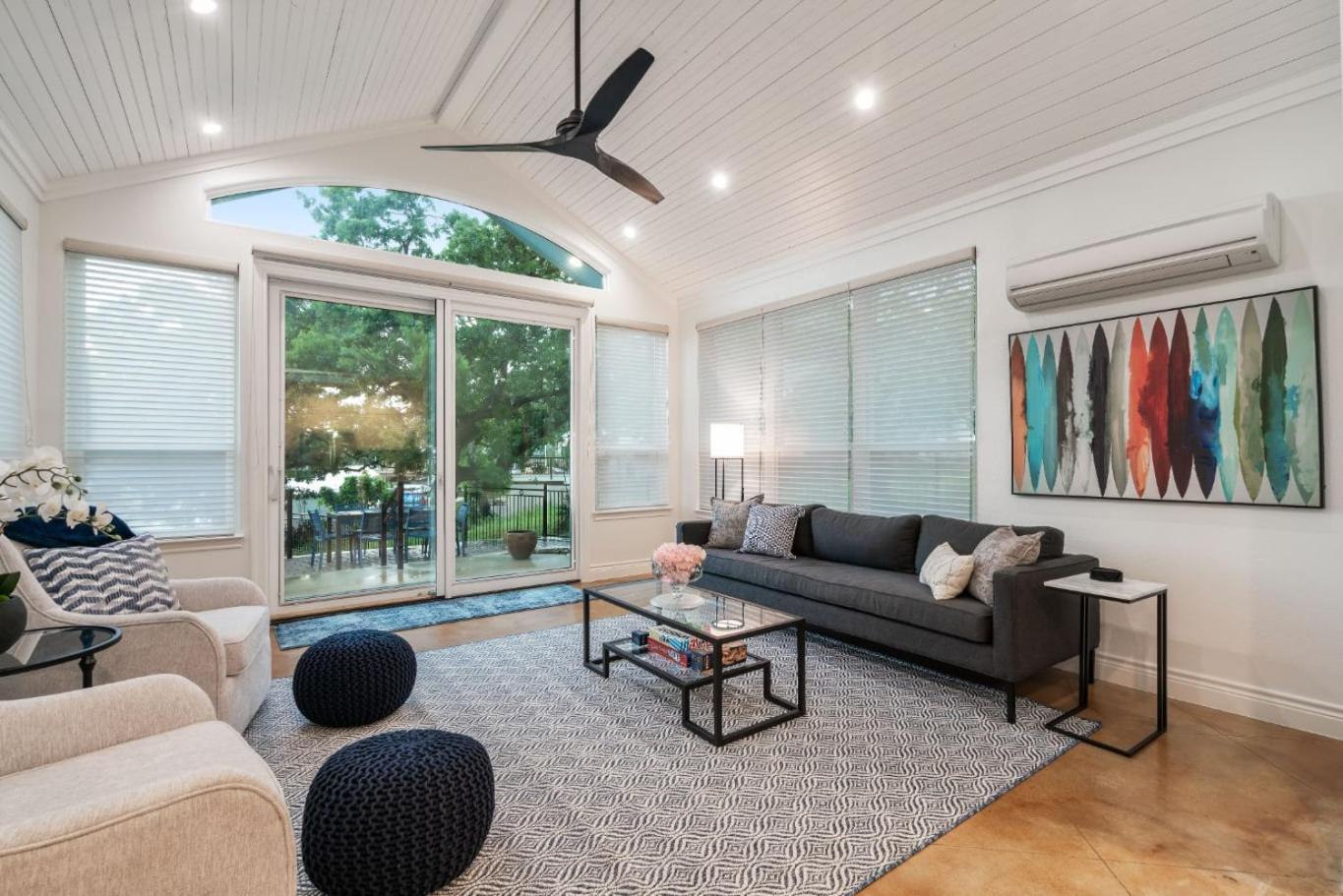 The Driftwood Retreat Concierge Services Horseshoe Bay Exteriér fotografie